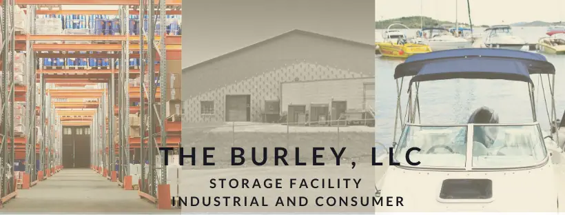 The Burley LLC, RV storage in London