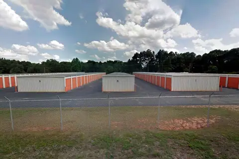 Ryder Mini Storage and Warehouses (Free Month!) photo 2