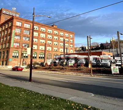 Self-Storage at U-Haul photo 2