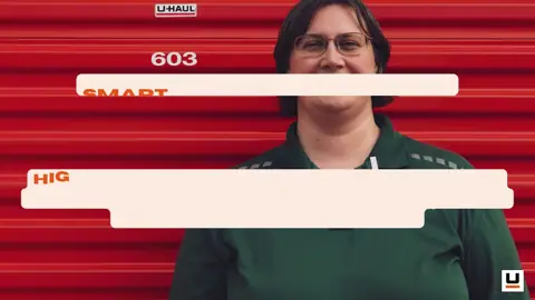 Self-Storage at U-Haul photo 2