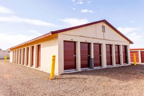 Big Dog Self Storage photo 2