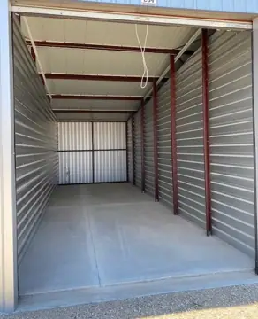 Dry Dock Self Storage of San Angelo photo 2