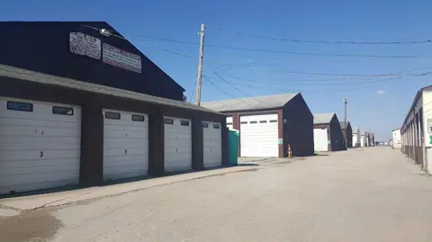 IncaAztec Self Storage-Cleveland photo 2