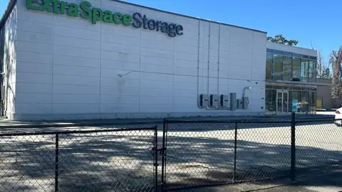 Extra Space Storage in Savannah, GA