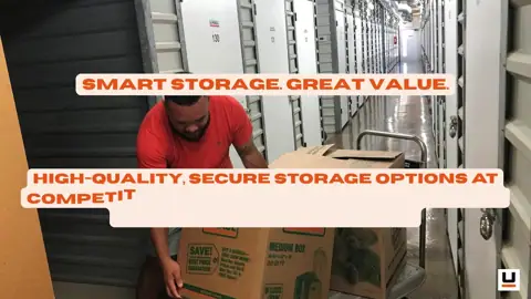 Self-Storage at U-Haul photo 3