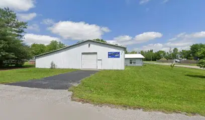Michaels Street Storage Company, RV storage in Carbondale