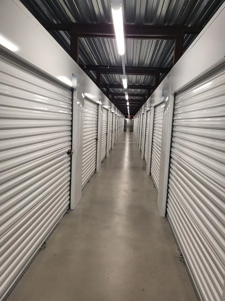 Public Storage, RV storage in Country Club Hills