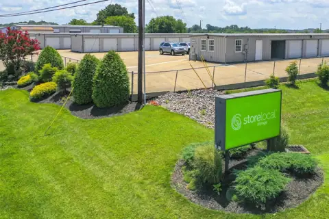 Storelocal Storage in Spring Hill, TN