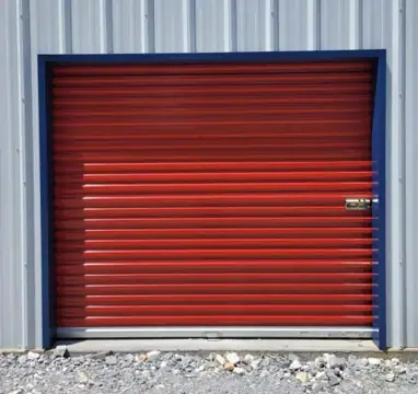 All American Storage photo 2