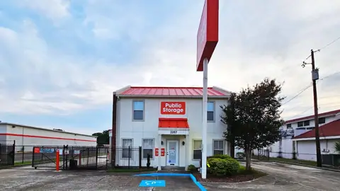 Public Storage in Denham Springs, LA