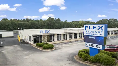 Flex Storage, Locust Grove photo 2