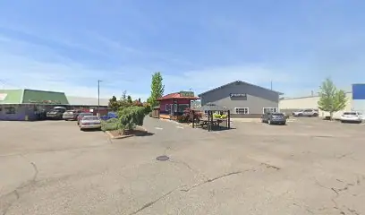 Crater Lake RV Storage, RV storage in White City