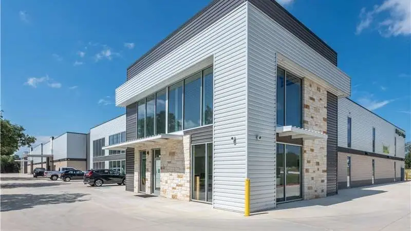 Extra Space Storage, RV storage in Austin