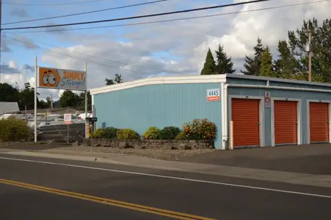 Simply Storage - Franklin Blvd in Eugene, OR