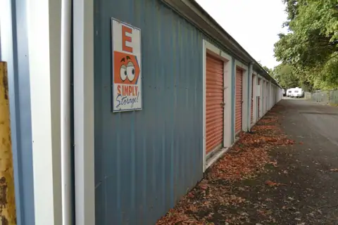 Simply Storage - Franklin Blvd photo 2