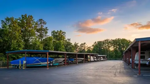 Holiday Boat and RV Storage photo 3
