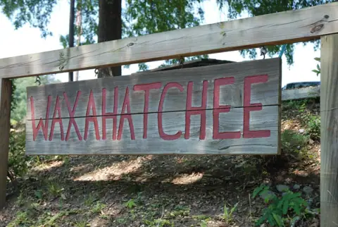 Waxahatchee Marina & Boat Storage photo 2