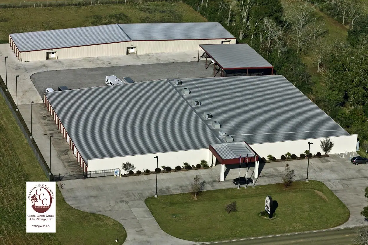 Coastal Climate Control & Mini Storage,LLC, RV storage in Youngsville
