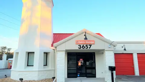 Public Storage in Oldsmar, FL
