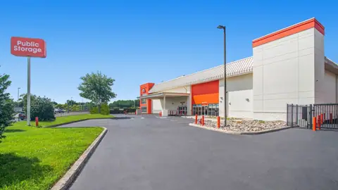 Public Storage in Berlin, NJ