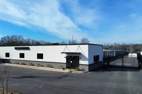 Storage Solutions Denver in Denver, NC