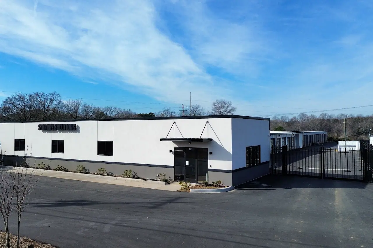 Storage Solutions Denver, RV storage in Denver