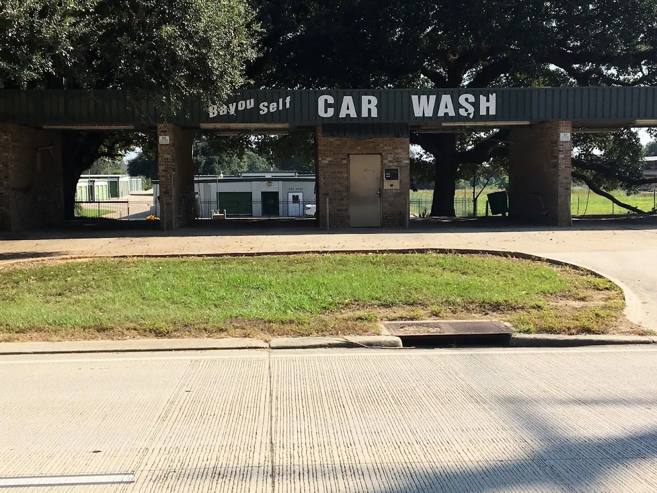 Bayou Self Mini Storage, RV storage in St Francisville