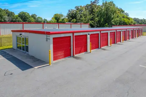 10 Federal Storage photo 2