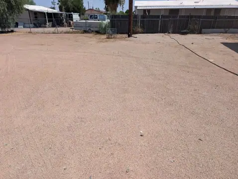 North Ocotillo Drive RV & Boat Storage photo 2