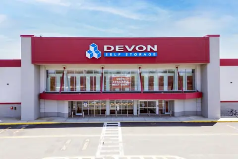Devon Self Storage Hazlet, New Jersey in Hazlet, NJ
