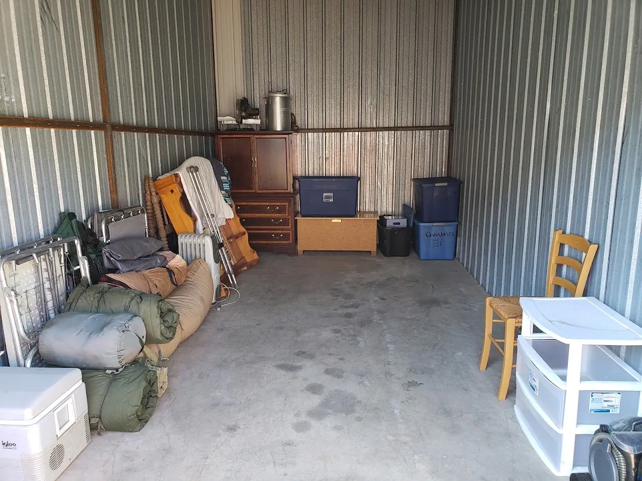 59 Mini Storage, RV storage in Van Buren