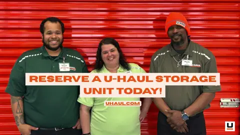 Self-Storage at U-Haul photo 2