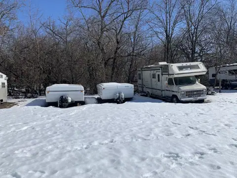 Adam's Outdoor Storage ~ Boats, RV's, Campers, Trailers & More photo 3