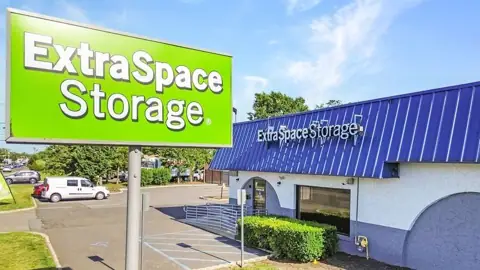 Extra Space Storage in Piscataway, NJ