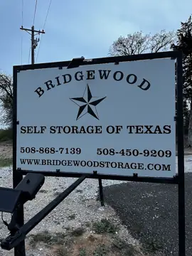Bridgewood Storage Units of Texas photo 3