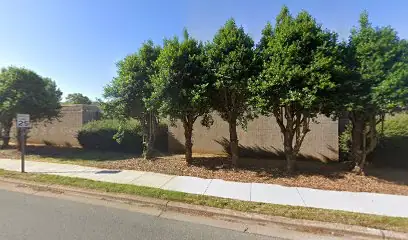 Roll Up Self Storage in Davidson, NC