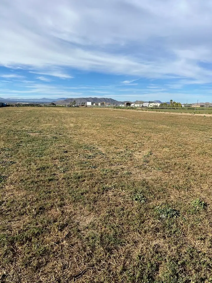 W Ave A RV and Truck Storage, RV storage in Rosamond