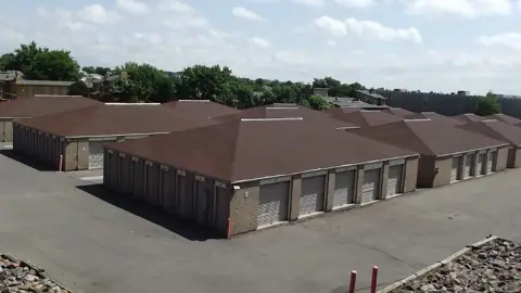 Public Storage in Federal Heights, CO