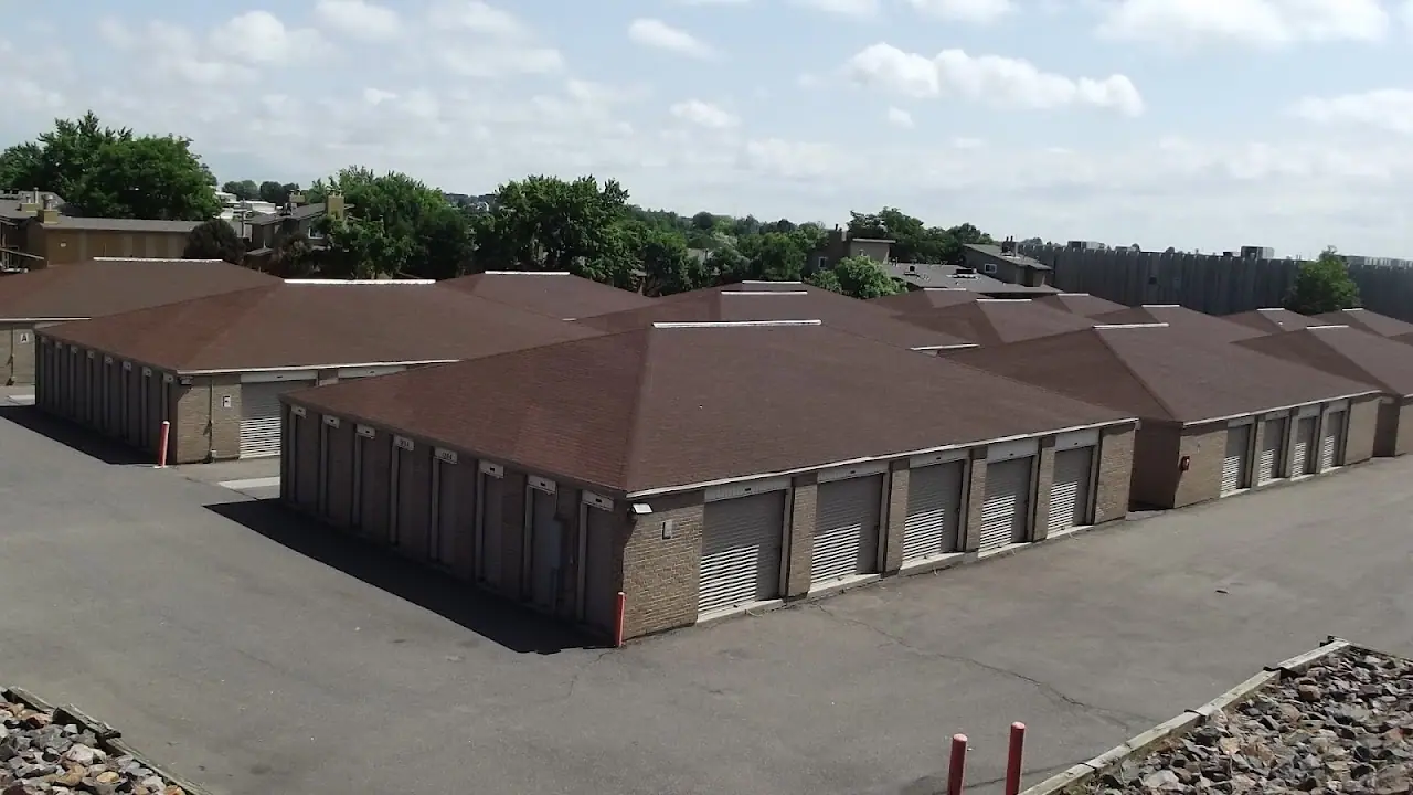 Public Storage, RV storage in Federal Heights