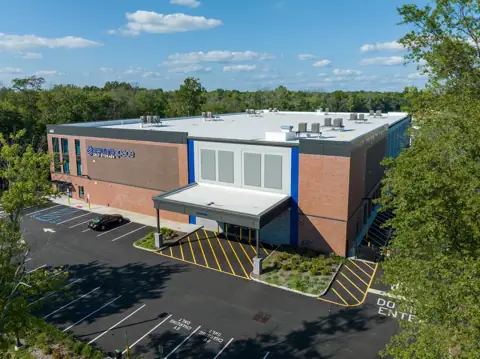 SecureSpace Self Storage Livingston photo 3