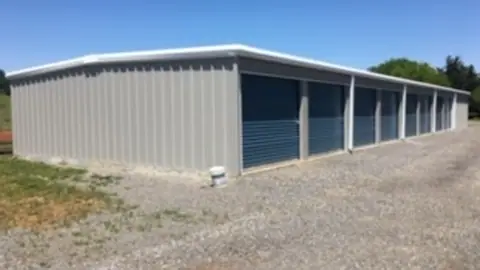 Smokies Storage and RV Parking, RV storage in Kodak