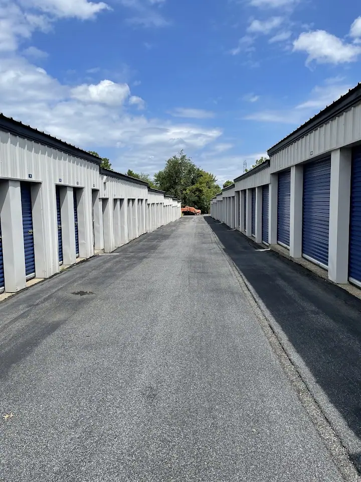Prime Storage, RV storage in Phillipsburg