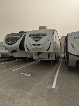 Bay RV and Boat Storage photo 3