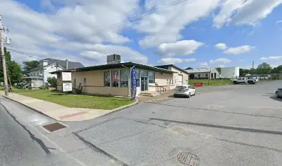 C L Self Storage, RV storage in Quarryville