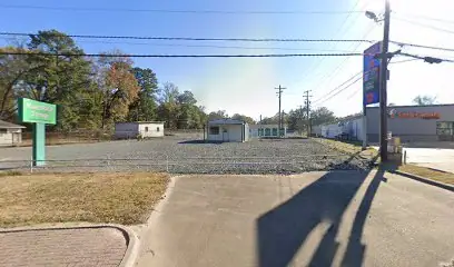 MakeSpace Storage in Atlanta, TX