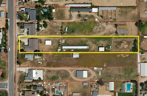 Pacific Avenue RV & Boat Storage in Norco, CA