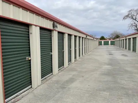 Curio Storage Northline Houston in Houston, TX