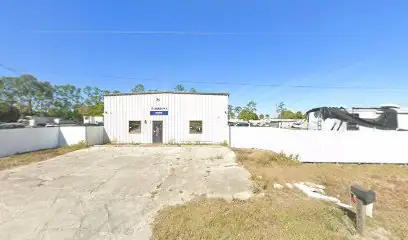 LaBelle's Industrial Parking Space Rentals in LaBelle, FL