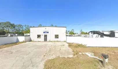 LaBelle's Industrial Parking Space Rentals, RV storage in LaBelle