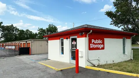 Public Storage in Broadview Heights, OH